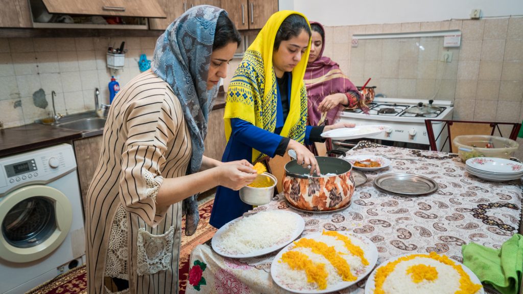 5 Places to Visit in Iran (plus Unique Experiences!) Intrepid Travel Blog