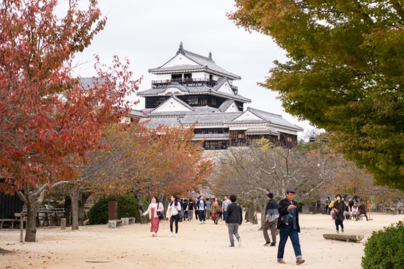 Ehime Japan