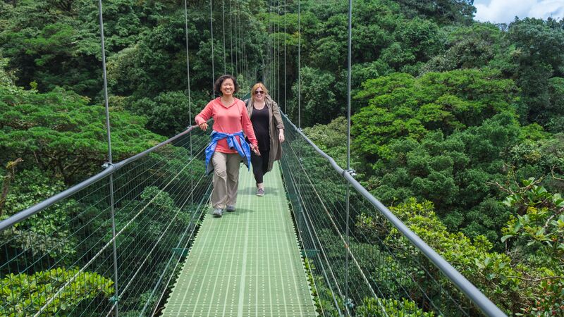 Monteverde, Costa Rica