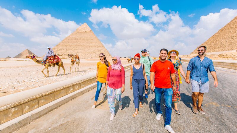 Why You Will Feel Safe On A Small Group Tour | Intrepid Travel Blog