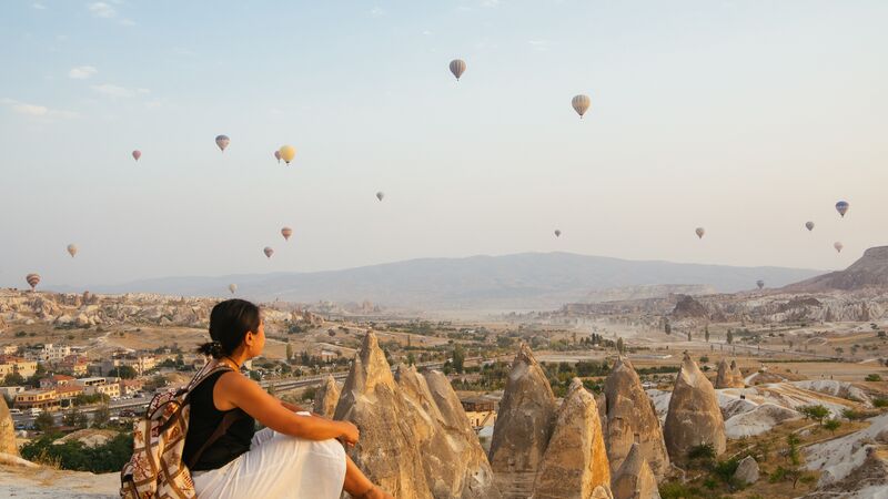 tour guide tips turkey