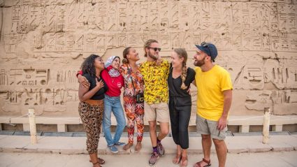 travel groups for single young adults