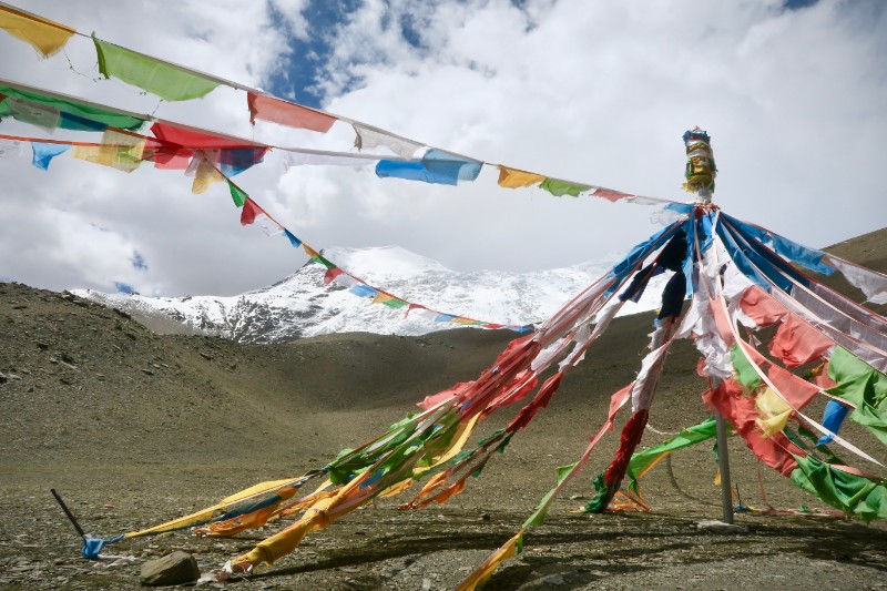 Tibet tours