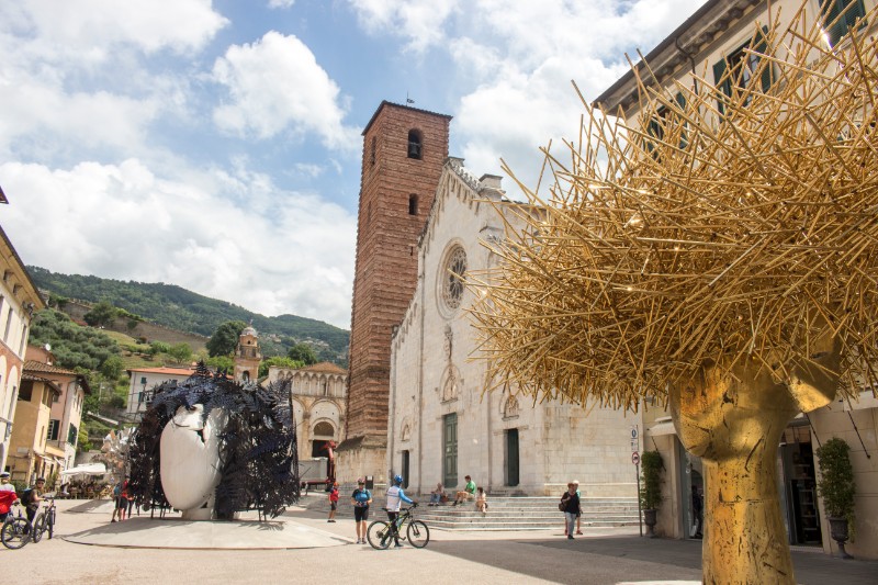 Cycle Tuscany