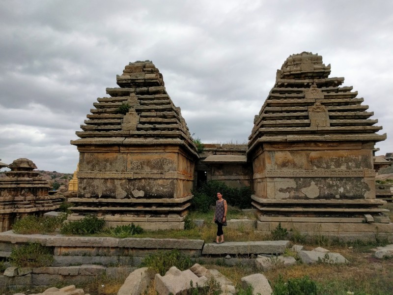 intrepid tours south india