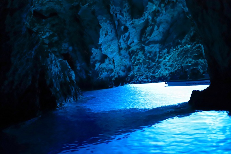 Vis Croatia