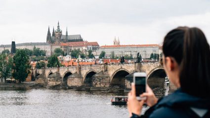 group travel over 35