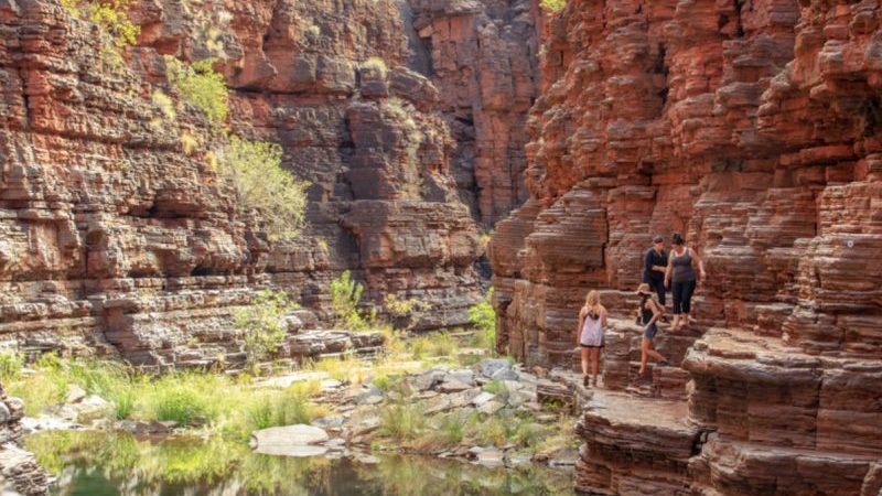 Karijini National Park