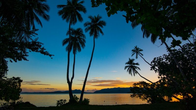 Underrated Travel Destinations : Solomon Islands - Wandering Donut