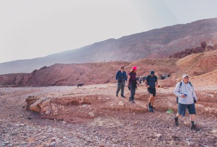 sahara desert tour from marrakech