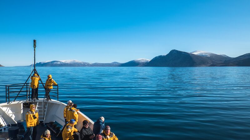 heerlijkheid Gewoon Registratie 8 Things to Know Before Your Arctic Expedition | Intrepid Travel Blog