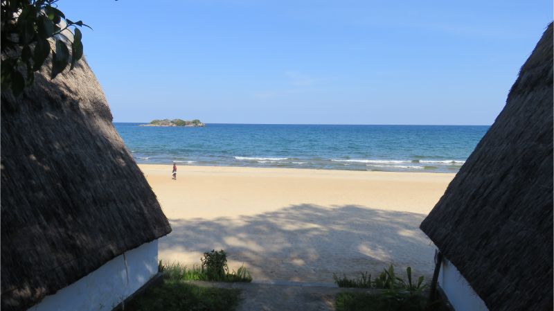 Malawi travel