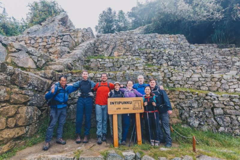 Inca Trail pictures