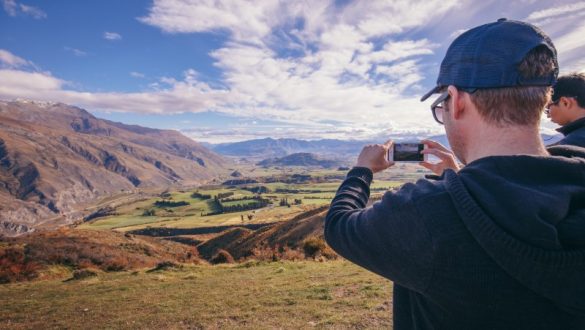 20 Photos To Make You Want To Travel New Zealand | Intrepid Travel Blog