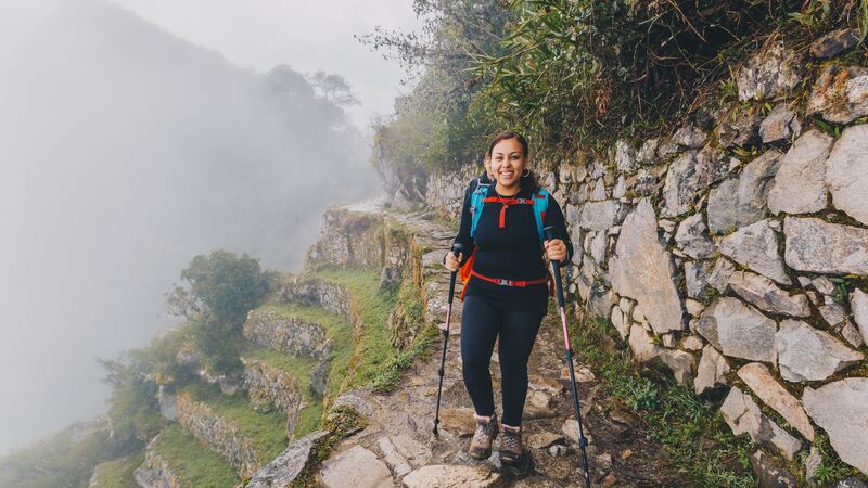 Inca Trail tour