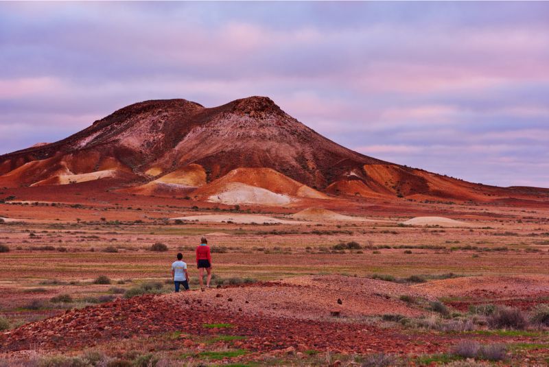 Coober Pedy Australia