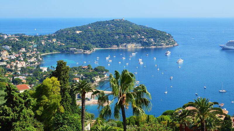 Maak het zwaar Pionier Won How To Travel The French Riviera On A Budget | Intrepid Travel Blog