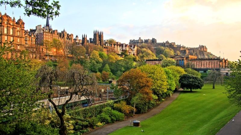 The Best Things To Do In Edinburgh, Scotland | Intrepid Travel Blog