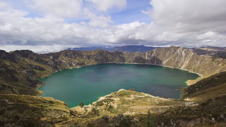 Visit Cotopaxi Volcano In Ecuador | Intrepid Travel Blog