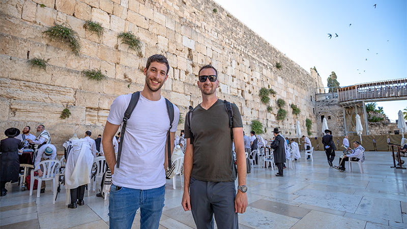 How to travel in Israel during Shabbat | Intrepid Travel Blog