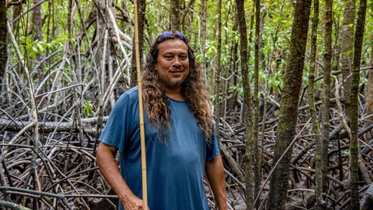 Discover Aboriginal culture in Queensland | Intrepid Travel Blog - The ...