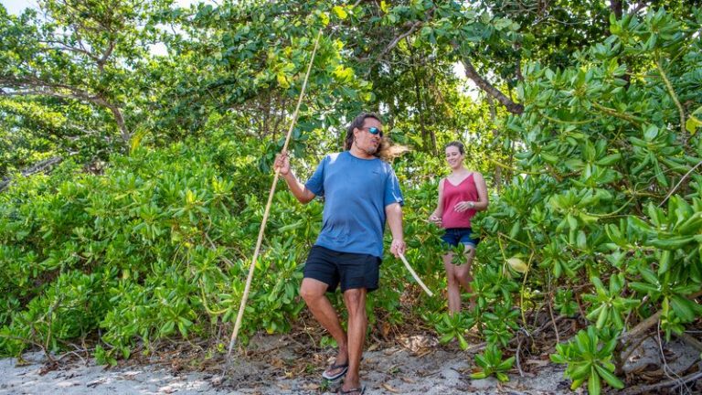 Discover Aboriginal culture in Queensland | Intrepid Travel Blog - The ...