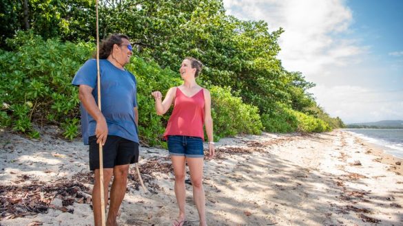 Discover Aboriginal culture in Queensland | Intrepid Travel Blog - The ...