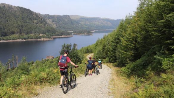 lake district road cycling