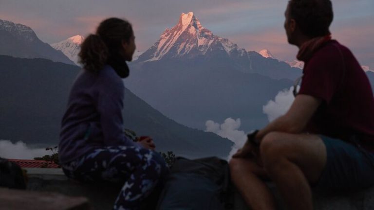 Climate Action and Science-based Targets | Intrepid Travel Blog