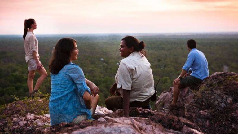 10 incredible First Nations experiences to book in Australia (not with us)