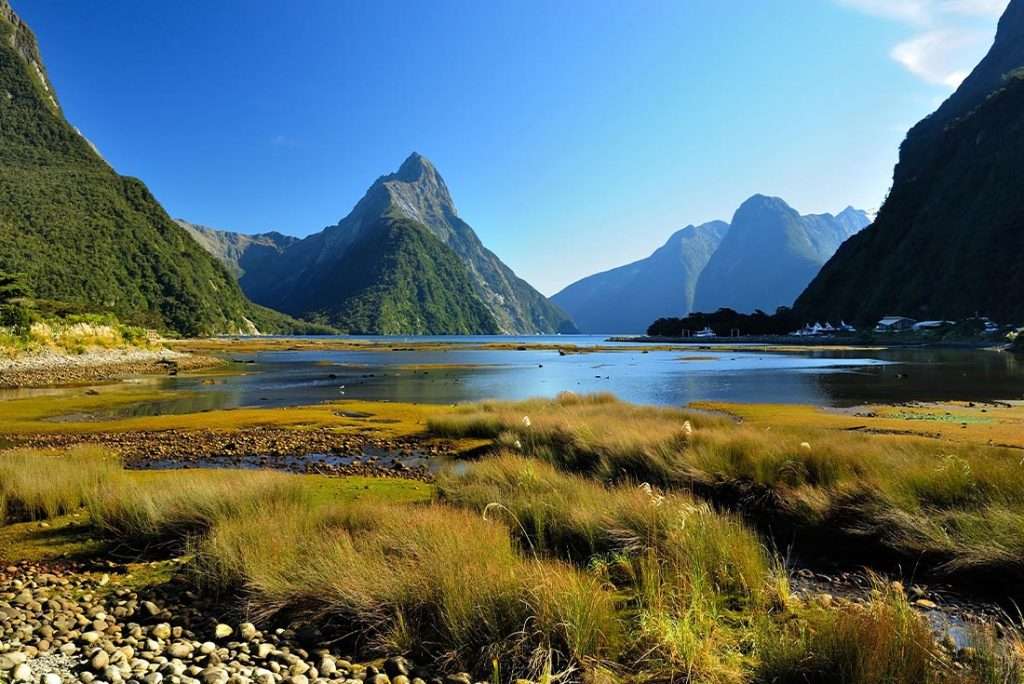 Milford Sound
