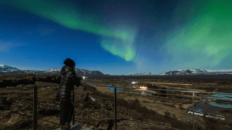 What to Expect: Observing the Aurora Borealis