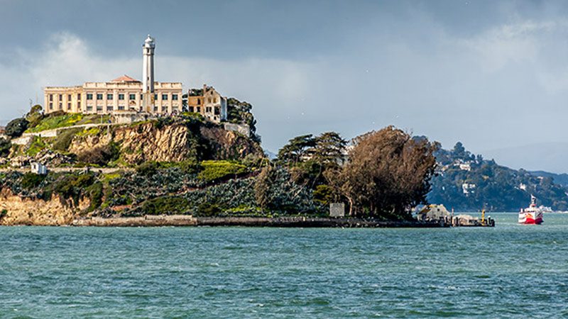 The Battle Of Alcatraz, 1946: What Happened? How Many Died? Did They Escape?