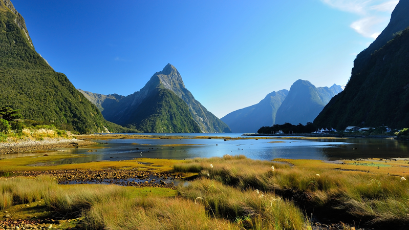 Milford Sound