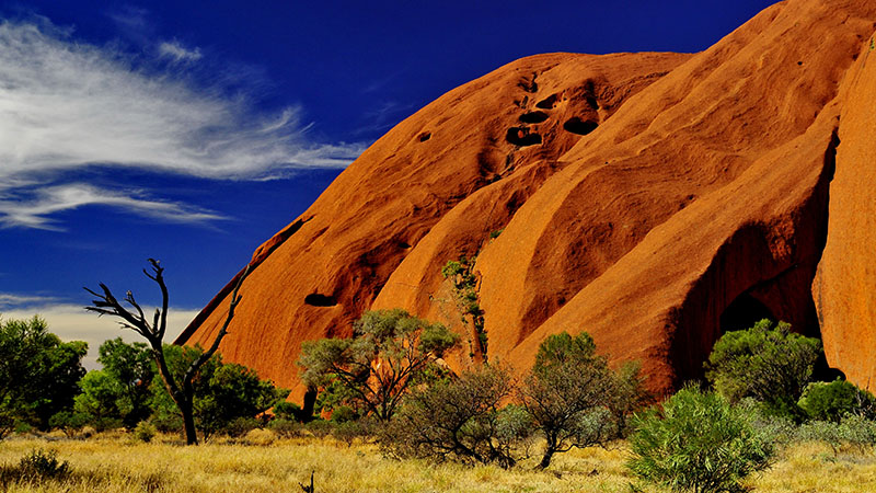 Uluru