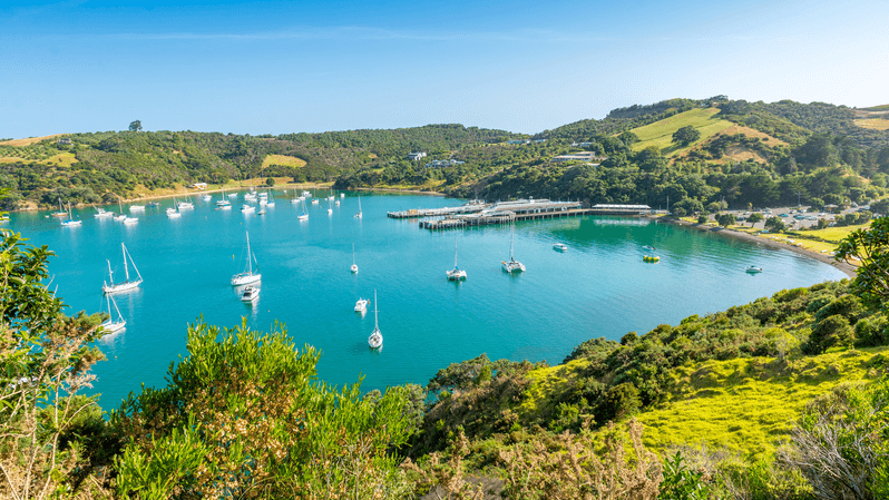 Waiheke Island