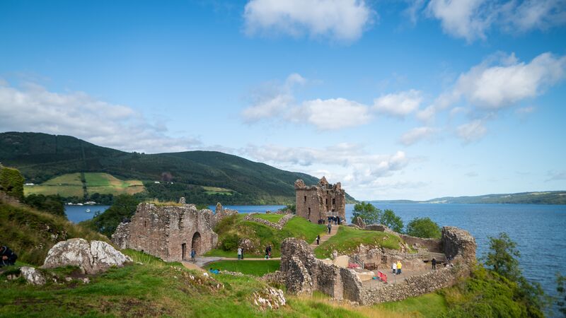 10 Best Things to Do in the Scottish Highlands - What is the Scottish Highlands Most Famous For? – Go Guides