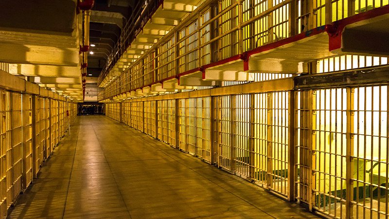 The Battle Of Alcatraz, 1946: What Happened? How Many Died? Did They Escape?