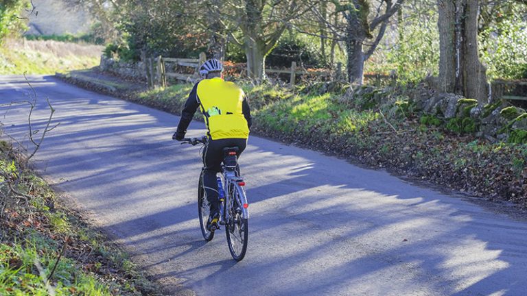 can you cycle the cotswold way