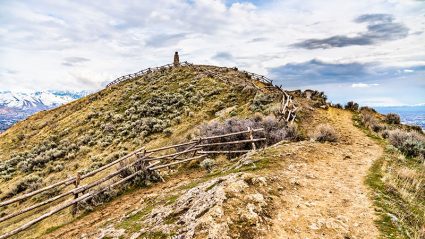 The Top 6 Salt Lake City hiking trails | Intrepid Travel Blog - The Journal