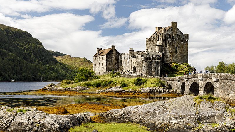 7 Best Castles In The Scottish Highlands Intrepid Travel Blog 7 Best Castles In The Scottish Highlands Intrepid Travel Blog