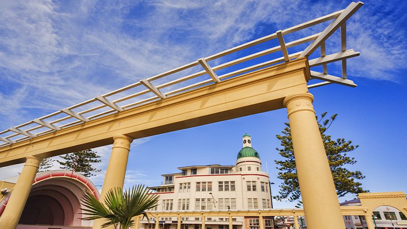 Napier