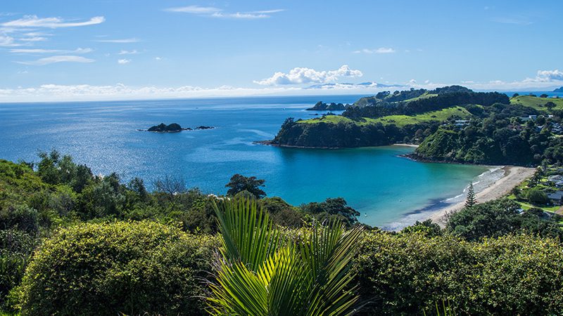 Waiheke Island