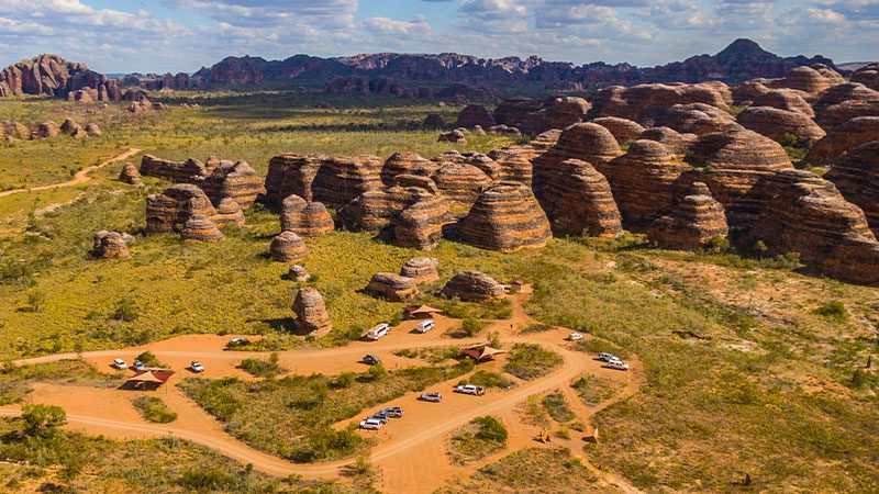 bungle bungles day trip