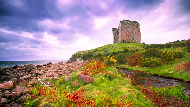 Southern-Ireland-Dingle-Peninsula