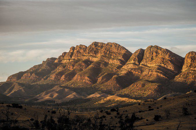 South Australia scenery