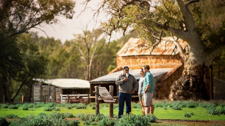 10 Australian Indigenous Experiences | Intrepid Travel Blog