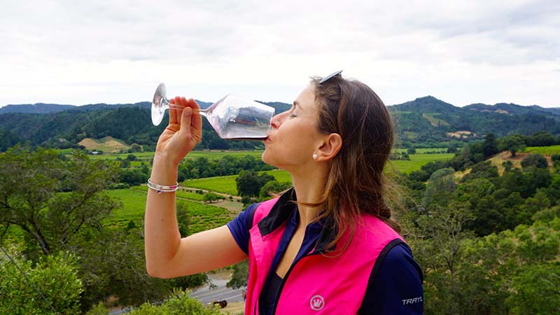 5 causes to do a Sonoma bike tour | Intrepid Travel Blog 5 causes to do a Sonoma bike tour | Intrepid Travel Blog