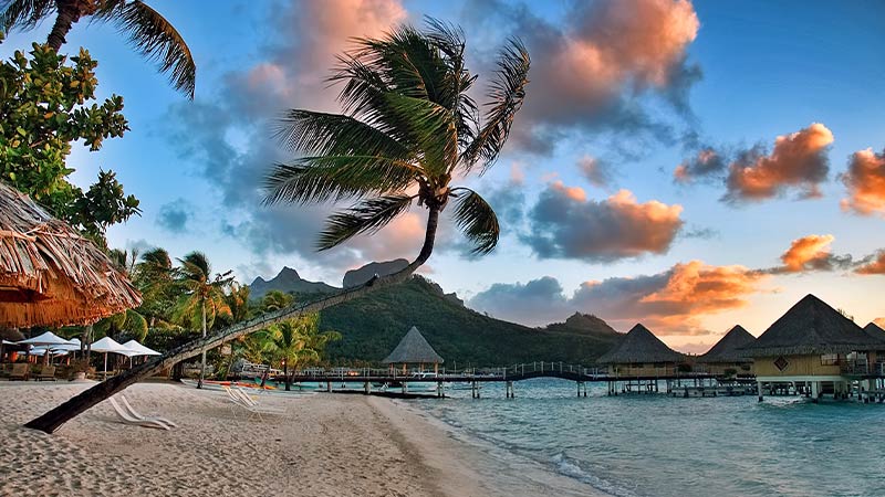 10 Best Islands in French Polynesia to Visit