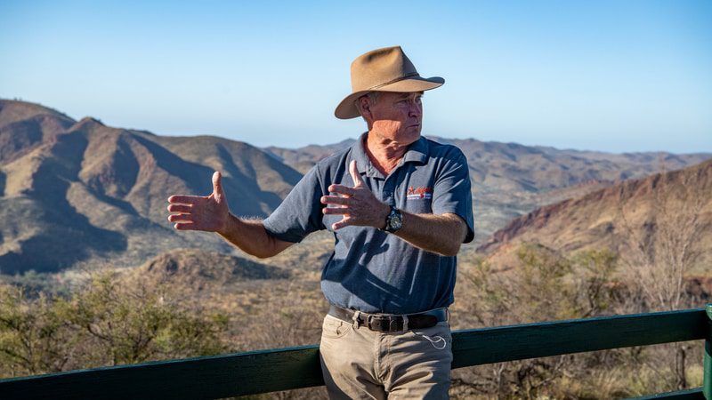 arkaroola tours from adelaide